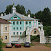 Pavlo-Obnorsky monastery. Photo: vk.com/trudnik